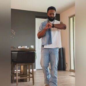 Meet your Posher, Chase